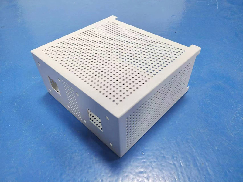 鈑金手板外殼系列